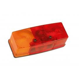 Rear lamp Left